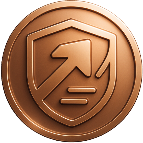 Bronz Partner Rozeti